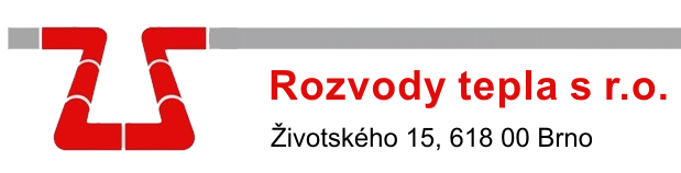 Rozvody tepla s.r.o.