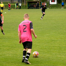 8.5.2025  -  starší dorost  -  TJ Tatran Starý Lískovec - SK Vojkovice