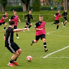 8.5.2025  -  starší dorost  -  TJ Tatran Starý Lískovec - SK Vojkovice